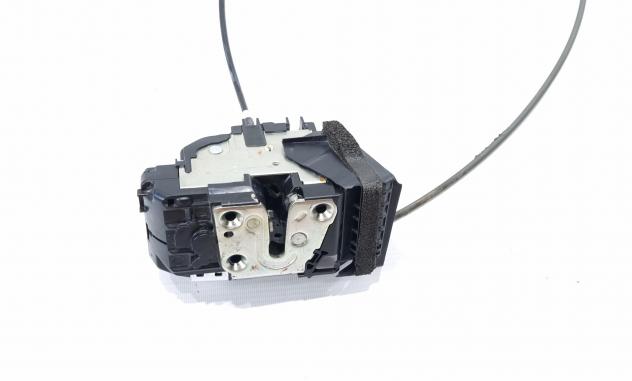 SERRATURA ANTERIORE DESTRA NISSAN Juke 1° Serie 80500BA60C (1013) - Foto 5