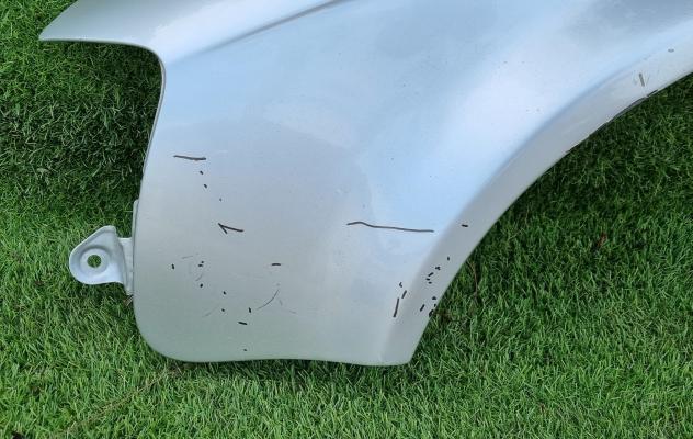 PARAFANGO ANTERIORE SINISTRO AUDI A4 Avant (8ED) (0408) - Foto 10