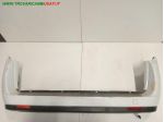 PARAURTI POST. BIANCO CON SENSORI 999-U1311300 Carrozzeria  Lamierati ester &hellip;