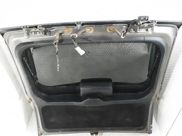 PORTELLONE POSTERIORE COMPLETO LAND ROVER Range Rover SPORT LR045395 (0513) - Foto 8