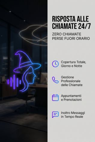 Agenti di Vendita / Commerciali Plurimandatari