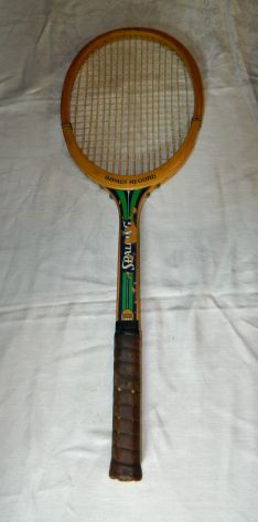 8 racchette Tennis con custodia e palline - Foto 9