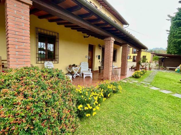 Rustico in vendita a Marti - Montopoli in Val d'Arno 440 mq Rif: 1093385