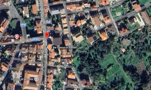 Immobile in asta di 1416 m² in vendita a Nicotera - Foto 8