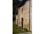 Fabbricato Rurale per abitazione a Rocca di Botte ( Aq - Rm )