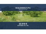 Immobile in asta di 3442 m² in vendita a Scaldasole