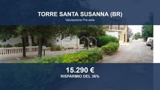 Immobile in asta di 6217 m² in vendita a Torre Santa Susanna