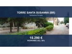 Immobile in asta di 6217 m² in vendita a Torre Santa Susanna