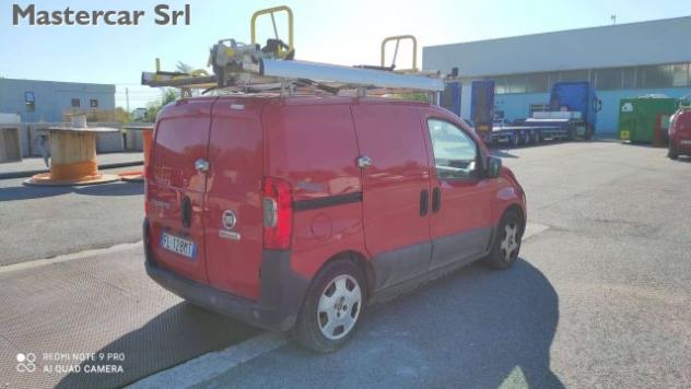 FIAT Fiorino 1.3 MJT 95CV Furgone Adventure E6 - FL128MT rif. 24138266 - Foto 6