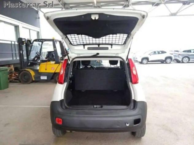 FIAT Panda 1.2 69 CV VAN 2 POSTI EURO6 POP - FS378LP rif. 23989094 - Foto 8