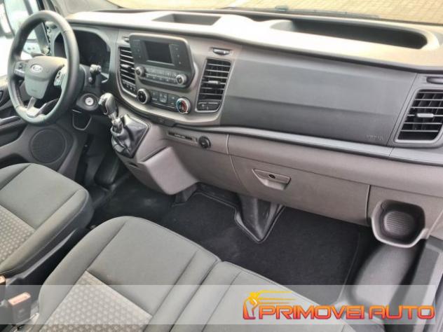 FORD Transit Custom 320 2.0 EcoBlue PC Combi Trend rif. 21754141