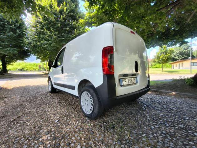 FIAT FIORINO 1.3 MJT 75 CV FURGONE 2 POSTI rif. 23979564 - Foto 6