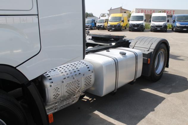 Iveco S-WAY 510 TRATTORE STRADALE - Foto 7