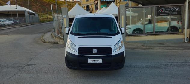 Fiat Scudo 2.0 MJT Furgone 10q. SX Cargo - Foto 2