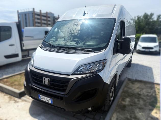 Fiat Ducato 35 Maxi 2.2 Mjt/140CV H2 Iva Compresa - Foto 4