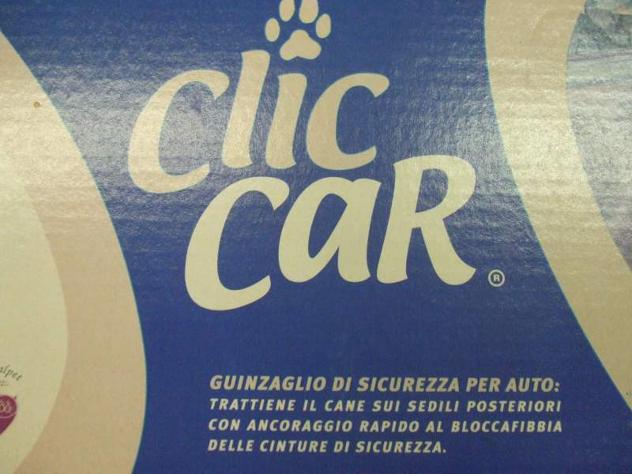 Guinzaglio per auto - Foto 2