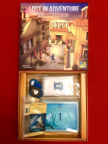 Giochi da tavolo originali come nuovi 2/2 - Foto 2