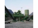 Spiga Impianto Produzione Asfalto