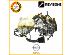 RIPARAZIONE REVISIONE GRUPPO IDRAULICO CAMBIO ROBOTIZZATO EASYTRONIC M20 OPEL