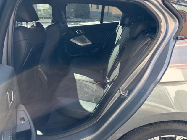 BMW 118 d MSport Pro FARI LASER-NAVI-18" rif. 23313237 - Foto 7