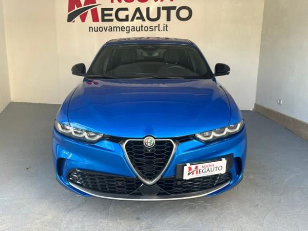 ALFA ROMEO Tonale 1.5 160 CV MHEV TCT7 Ti rif. 22365379 - Foto 4