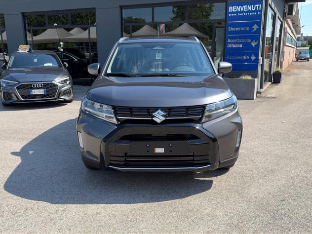 Suzuki Vitara 1.4 Boosterjet hybrid Cool - Foto 5