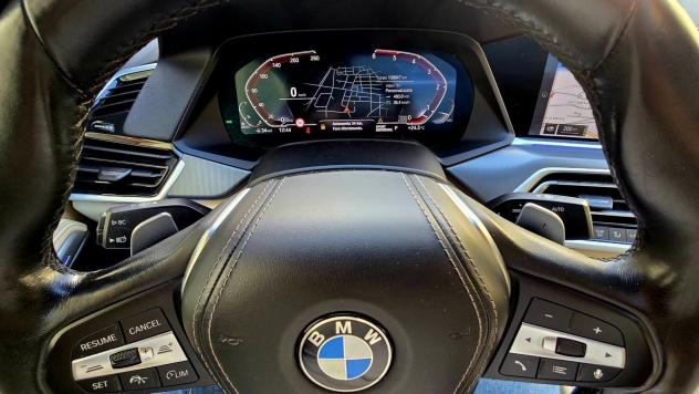 BMW X6 30d XLINE INDIVIDUAL 286cv MHEV XDRIVE - Foto 10