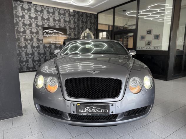 Carboceramici Bentley Continental GT MULLINER - Foto 2