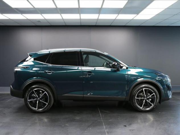 NISSAN Qashqai MHEV 158CV Xtronic Tekna / Cold Pack,Ruotino,BOSE® rif. 24118542 - Foto 3