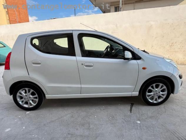 NISSAN Pixo 1.0 5 porte rif. 23897087 - Foto 5