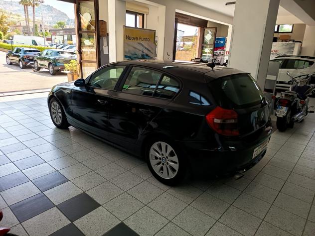 Bmw 120d cat 5 porte - Foto 10
