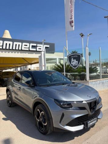ALFA ROMEO Junior 1.2 145 CV Hybrid eDCT6 Speciale i.m rif. 24105728 - Foto 2