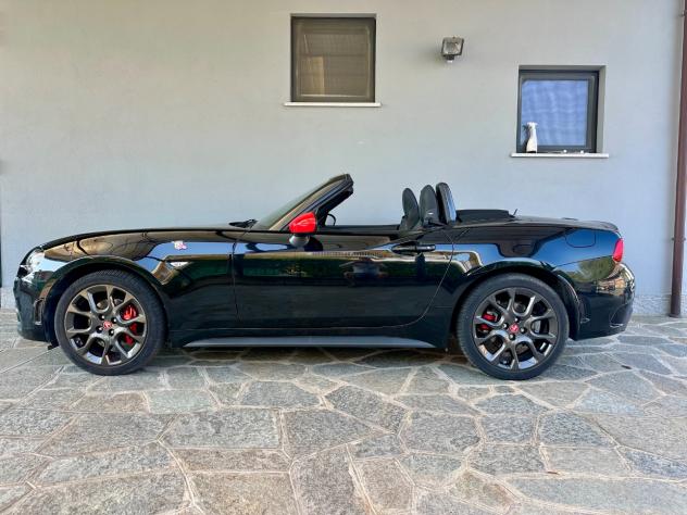 Abarth 124 Spider 1.4 t. m.air 170cv - Foto 2