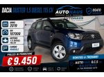 Dacia Duster 1.5 Blue dCi 8V 115 CV 4x2 Prestige