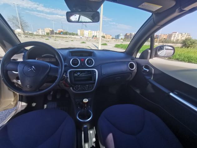 Citroen C3 Pluriel 1.4 solo km.65000 - Foto 8