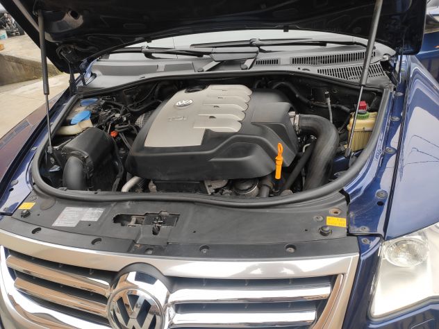 touareg 2.5 r5 - Foto 2