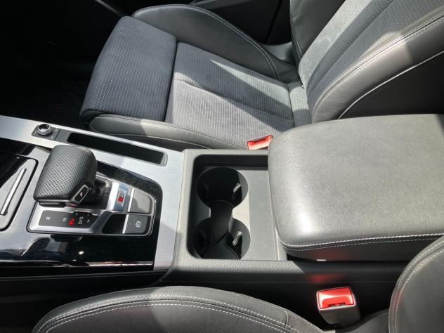 Audi SQ5 Sportback 3.0 TDI Sport Attitude quattro tipt. aut - Foto 9