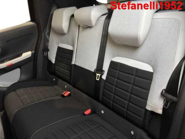 CITROEN C3 Nuova Turbo 100cv - MAX rif. 23766005 - Foto 9