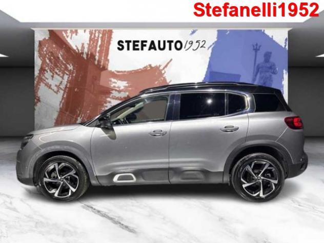 CITROEN C5 Aircross I 2018 - 1.5 bluehdi Feel Pack s&s 130cv eat8 my rif. 24065165 - Foto 4