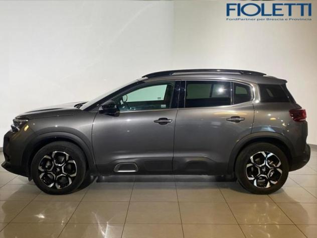 Citroën C5 Aircross BLUEHDI 130 S&S EAT8 SHINE PACK - Foto 4