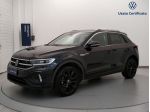 Volkswagen T-Roc 1.5 TSI ACT R-Line DSG