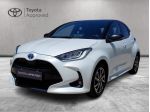 Toyota Yaris Hybrid Style MY22