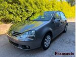 VOLKSWAGEN Golf 2.0 16V TDI 4mot. 5p. Sportline rif. 23808548
