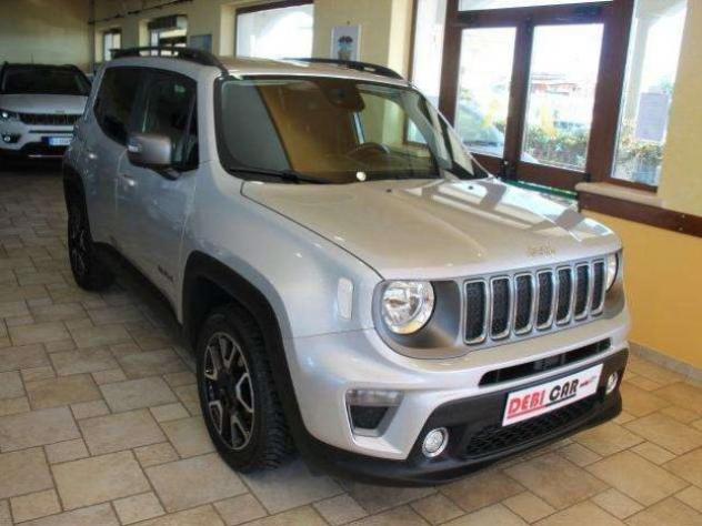 JEEP Renegade Navi. Limited rif. 24039617 - Foto 3