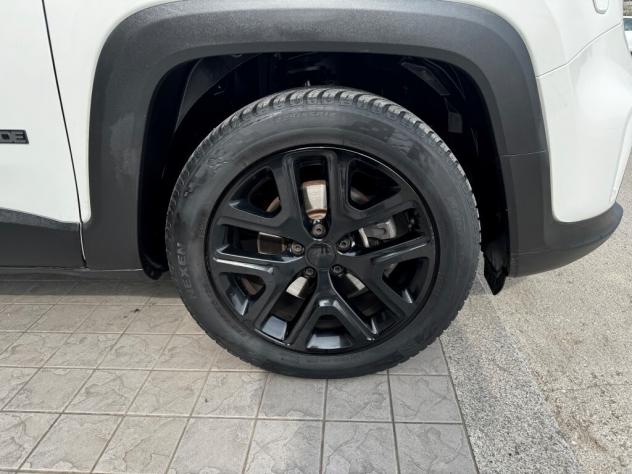 Jeep Renegade 1.5 Turbo T4 Mhev Night Eagle S 130cv Dct - Foto 4