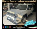 Jeep Renegade 1.3 T4 DDCT Limited
