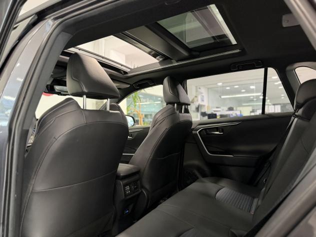 Toyota RAV4 2.5 HV (218CV) E-CVT Style 2WD - Foto 10