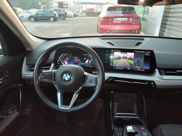 BMW X1 X1 sDrive 20i xLine - Foto 7
