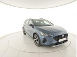 Ford Focus 1.5 EcoBlue 115 CV automatico SW ST-Line