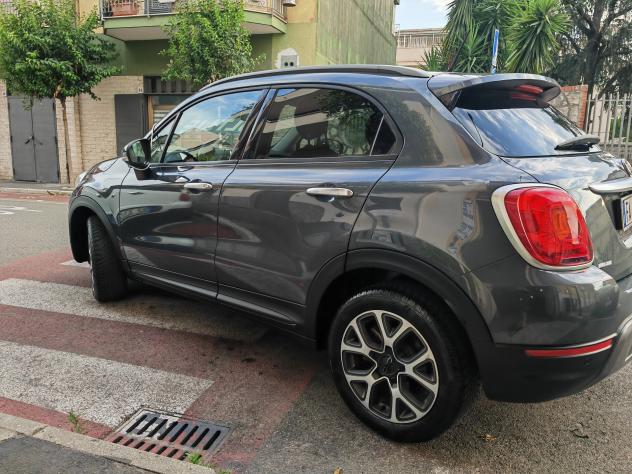 FIAT 500X 1.6 MJTD CV120 KW88 CROSS PLUS - Foto 6